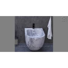 Alessi Bianco Carrara Bidet