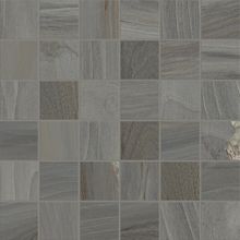 Vallelunga & Co. Lucido Blu Mosaico Tessera 5x5 см 30x30 см
