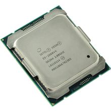 Процессор  CPU Intel Xeon E5-2660 V4 2.0  GHz 14core 3+35Mb 105W 9.6 GT s LGA2011-3