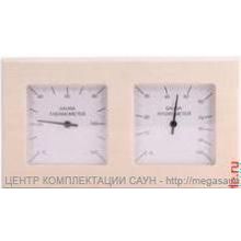 Термогигрометр 224-THA