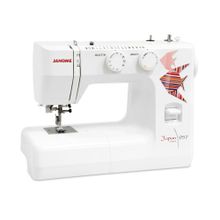 Швейная машинка Janome Japan 957