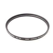 Фильтр ультрафиолетовый Fujimi MC-UV 82mm