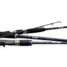 Удилище морское Verger VRCS-86Tuna, 2.58м, 30-100г Daiko