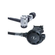 Tusa Регулятор Tusa TS RS-460 DIN (чёрный)