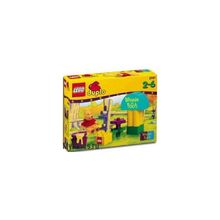 Lego Duplo 2981 Poohs Corner (Винни Пух) 1999