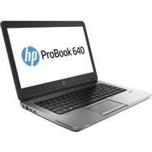 HP ProBook 640 G1 (F1Q65EA) Ноутбук 14"