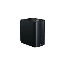 Western Digital wdbvht0040jch-eesn 4tb (2x2tb raid 1) my book live duo