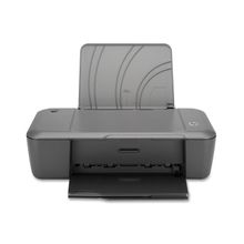 Струйный принтер HP DeskJet 1000.A4.4800x1200dpi.16 12 ppm,USB 2.0