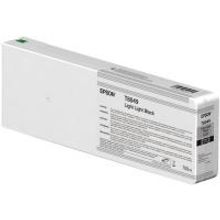 EPSON C13T804900 картридж со светло-серыми чернилами