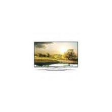 Телевизор LED LG 42 42LM669T Cinema Screen White FULL HD 3D 400Hz WiFi DVB-T2 C (RUS) DLNA