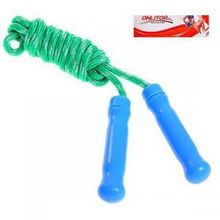 Скакалка - это самый эффективный метод приобрести фигуру