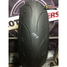 Dunlop 190 55 R17 Dunlop sportsmart 2