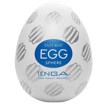 Мастурбатор-яйцо EGG Sphere (175732)