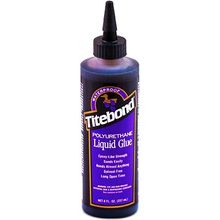 Titebond Polyurethane Liquid Glue 237 мл