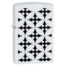 Зажигалка Zippo 214 Throwing Stars