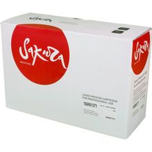 Картридж SAKURA 106R01371 для Xerox Phaser 3600 , черный, 14  000 к.