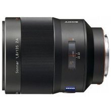 Объектив Sony Carl Zeiss Sonnar T*135mm f 1.8 ZA (SAL-135F18Z)
