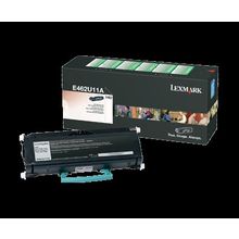 Картридж lexmark e462 return e462u11e