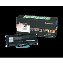 Картридж lexmark e462 return e462u11e