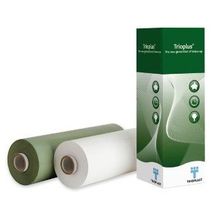 Пленка для упаковки травяных кормов Trio Wrap 750 мм (25 мкм)Пр-во Швеция.