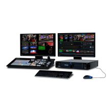 Newtek TriCaster 460 с панелью управления TriCaster 460 CS