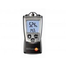Цифровой термогигрометр Testo 610