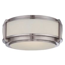 Quoizel Накладной светильник Quoizel Wilkinson QZ WILKINSON F ID - 454537