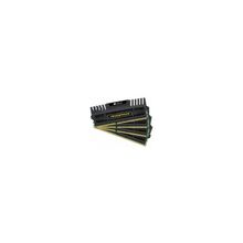 Оперативная память DDR3 32768Mb 2400MHz Corsair 4x8gb CMZ32GX3M4A2400C10