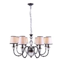 Люстра Crystal Lux PALIO SP8