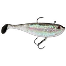 Мягкая приманка Suspending WildEye Swim Shad 16см, 54г, 2шт., арт.SWSB07-SG Storm