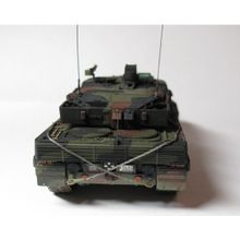 Revell Leopard (Леопард) 2 A6M Revell  (Ревелл)