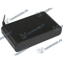 Медиаплеер iconBIT "Movie DX T2" USB, ТВ-тюнер, DVB-T T2 [141093]
