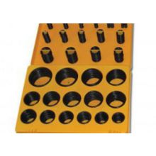 Уплотнительные кольца 