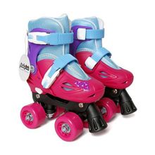 Moby Kids розовые р. 30-33