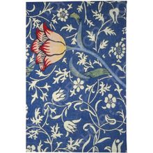 Mitya Veselkov «Тюльпан на синем»