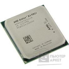 Amd CPU  Athlon II X4 840 X OEM 3.1ГГц, 4Мб, SocketFM2+