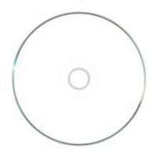MIREX DVD-R диск 16x 3D-Printable Inkjet Cake Box 10 шт, UL130128А1L