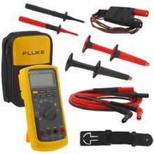 Цифровой мультиметр Fluke 87-5 E2K EUR