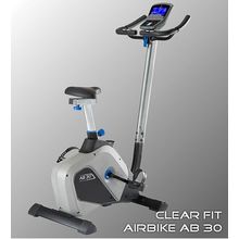 Велотренажер CLEAR FIT AIRBIKE AB 30