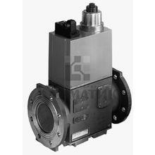 222225 Клапан газовый DUNGS DMV-D 5125 11 DC 24- 28 V IP 54 PG-Ansch