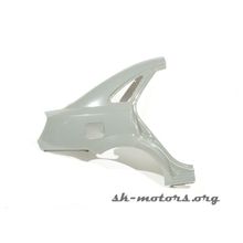 Крыло заднее правое (седан) OEM (Lacetti)