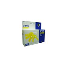 T0474 Epson St.Col. C63   C65   CX3500 series yellow