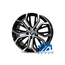 Replica FR B792 10.0x21 5 120.00 ET40.0 d74.1 BKF