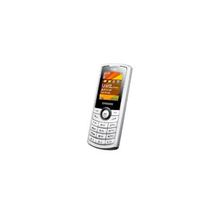 Телефон Samsung E2232 White