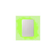 Чехол-обложка для Apple iPad mini Gissar White