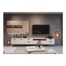 Интерьер-центр Гостиная Норд. Набор №3