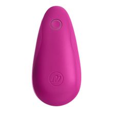 Womanizer Розовый вакуумный стимулятор клитора Womanizer Starlet (розовый)