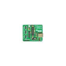 ME-SERIAL ETHERNET BOARD