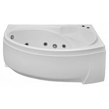 Акриловая ванна Bas Флорида 160 см R с г м