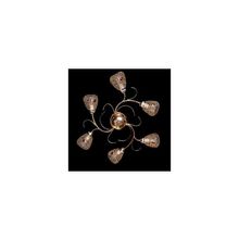 Elvan HSX81915-6FGD люстра потолочная